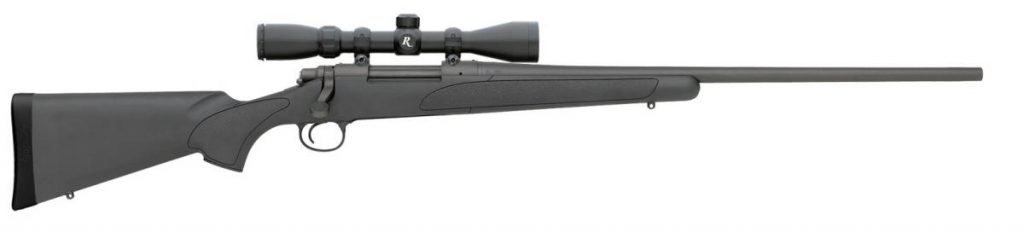 remington 700 ADL
