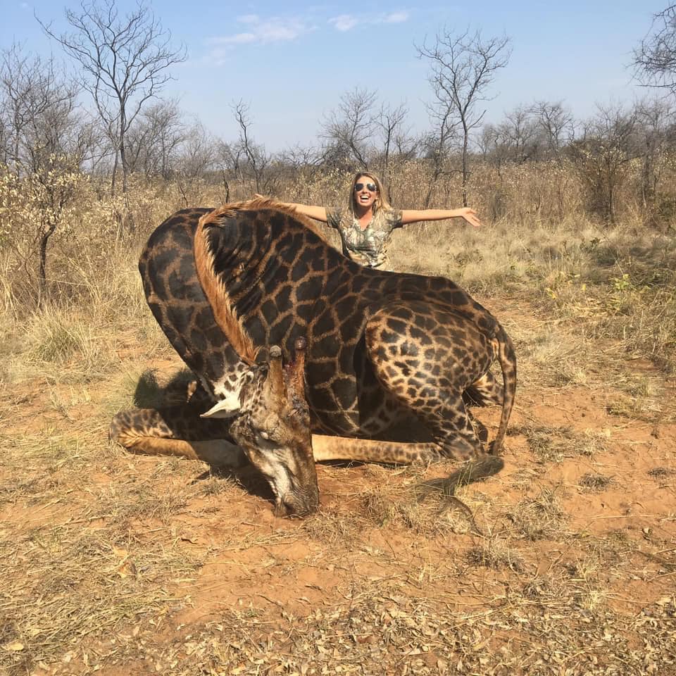 Do trophy hunters kill endangered animals? – My Life On The Land