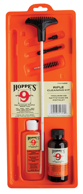 Hoppe's Cleaning Kit