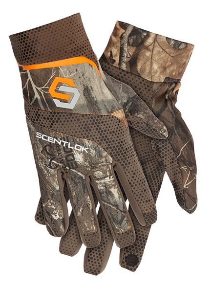 Scentlok Savanna Gloves